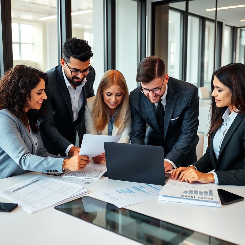 Cálculo de nómina en Wagewise